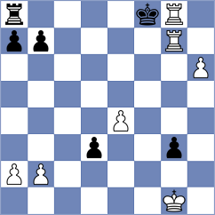 Martinez Alcantara - Agibileg (chess.com INT, 2024)