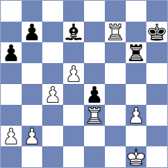 May - Al Ghafri (Chess.com INT, 2020)