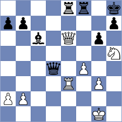 Belov - Jaskolka (chess.com INT, 2024)