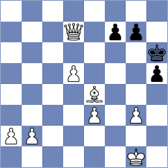 Bryant - Filipovic (chess.com INT, 2024)