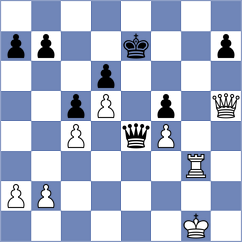 Grinev - Lacasa Diaz (chess.com INT, 2024)