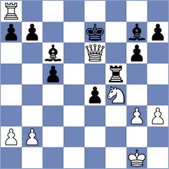 Tomanec - Fialka (chess.com INT, 2021)