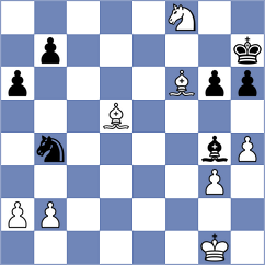 Kononenko - Melaugh (chess.com INT, 2023)