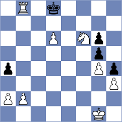 Bitca - Volosin (Chess.com INT, 2020)