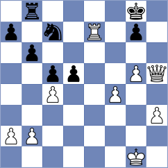 Zacarias Martinez - Roebers (Chess.com INT, 2021)