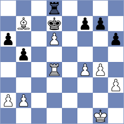 Makridis - Pourkashiyan (chess.com INT, 2024)