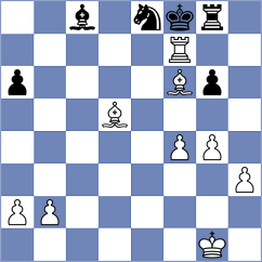 Della Morte - Erece (chess.com INT, 2023)