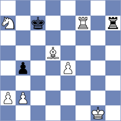 Kireev - Dang (Chess.com INT, 2019)