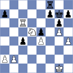 Sykora - Licek (Chess.com INT, 2021)