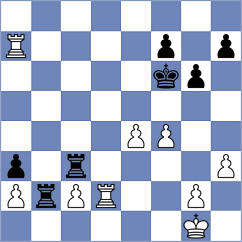 Souleidis - Krivenko (chess.com INT, 2024)