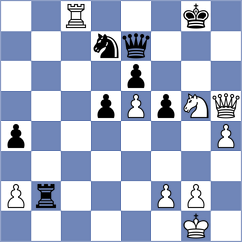 Paravyan - Maltsevskaya (chess.com INT, 2023)