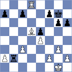 Stojanovski - Rohwer (chess.com INT, 2024)
