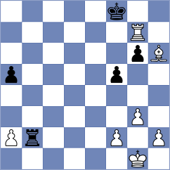 Evans - Wills (Chess.com INT, 2020)