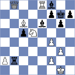 Kuznetsov - Winslow (Chess.com INT, 2020)