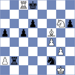Tang - Van Kampen (Chess.com INT, 2018)
