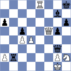 Sangi Bihutu - Volpinari (Chess.com INT, 2020)