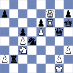 Gretarsson - Andronescu (Chess.com INT, 2020)
