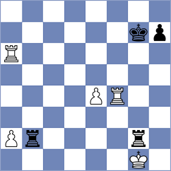 Novikov - Antonio (chess.com INT, 2023)