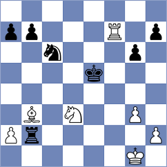 Lenoir Ibacache - Cansun (chess.com INT, 2024)