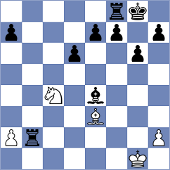 Dylag - Loiacono (chess.com INT, 2023)