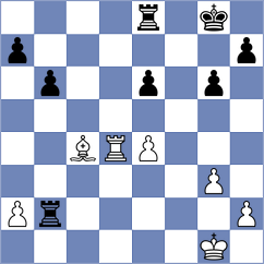 Bagrationi - Rustemov (chess.com INT, 2024)
