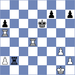 Martinez Reyes - Bolanos Lopez (chess.com INT, 2023)