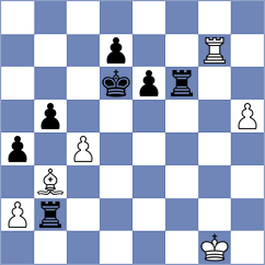 Dourerassou - Esipenko (chess.com INT, 2024)