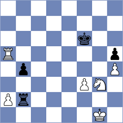 Noritsyn - Arnold (Chess.com INT, 2017)