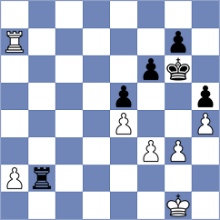 Skurikhin - Shevchuk (chess.com INT, 2024)