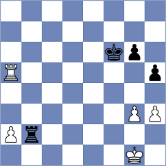 Shinkarev - Adireddy (chess.com INT, 2024)