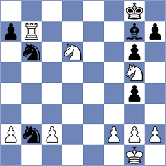 Xie - Chang (chess.com INT, 2020)