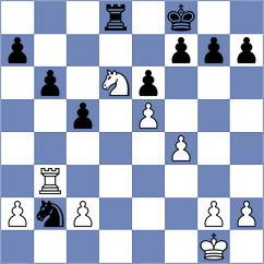 Fernandez Siles - Papayan (chess.com INT, 2024)
