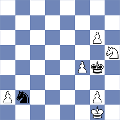Kim - Kleibel (chess.com INT, 2024)