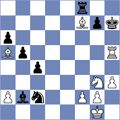 Nevska - Devanshi (FIDE Online Arena INT, 2024)