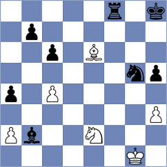 Gombocz - Nitin (Chess.com INT, 2021)