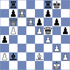 Upper - Martins (Chess.com INT, 2021)