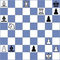 Checa - Breckenridge (Chess.com INT, 2018)