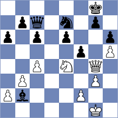 Lopez del Alamo - Topak (Chess.com INT, 2021)