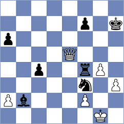 Ratsma - Bronstein (chess.com INT, 2023)