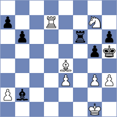 Lerch - Stepanencu (chess.com INT, 2024)