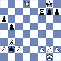 Krasteva - Grabinsky (chess.com INT, 2021)