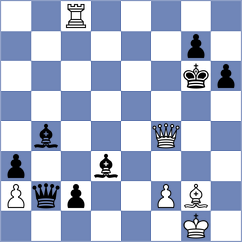 Omelja - Holt (chess.com INT, 2024)