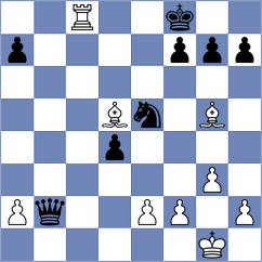 Astanovsky - Andrle (Chess.com INT, 2021)