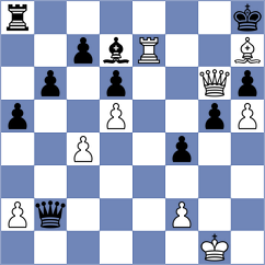 Mogirzan - Hennigan (Chess.com INT, 2020)