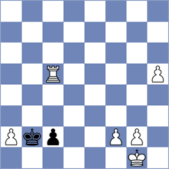 Cadilhac - Christensen (Chess.com INT, 2021)