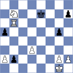 Hafiz - Manukyan (chess.com INT, 2023)