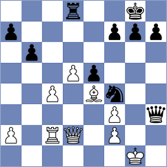 Zanette - Martorelli (Chess.com INT, 2021)