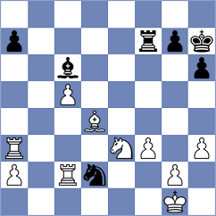 Maltsevskaya - Zhuravleva (Chess.com INT, 2021)