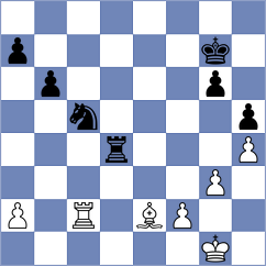 Nowak - Voiteanu (Chess.com INT, 2020)