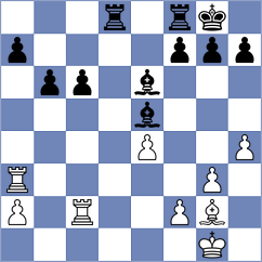 McCoy - Chemin (chess.com INT, 2024)